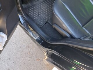2013 Toyota RAV4 IV (XA40), чёрный, 1800000 рублей, вид 5