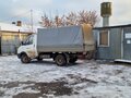 2011 ГАЗ ГАЗель (3302), белый, 790000 рублей - вид 8