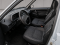 2005 Lada (ВАЗ) 2114, серебристый, 155000 рублей - вид 9