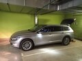 2017 Volkswagen Passat B8, серый, 1750000 рублей - вид 8