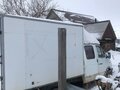 2005 ГАЗ ГАЗель (33023/330273) Фермер, белый, 450000 рублей - вид 5