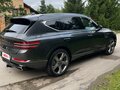 2021 Genesis GV80 I, серый, 5000000 рублей - вид 5