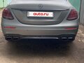 2018 Mercedes-Benz E-Класс 220 d V (W213, S213, C238), чёрный, 2499999 рублей - вид 2
