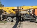 2008 КамАЗ 43118, оранжевый, 3200000 рублей - вид 1