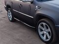2010 Cadillac Escalade III, серый, 1500000 рублей - вид 4