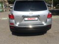 2012 Toyota Highlander II (XU40) Рестайлинг, серебристый, 2199000 рублей - вид 5