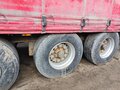 2011 Krone SD, красный, 1750000 рублей - вид 11