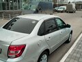 2023 Lada (ВАЗ) Granta I Рестайлинг, серый, 915000 рублей - вид 2