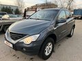 2007 SsangYong Actyon 4-speed I, серый, 525000 рублей - вид 7