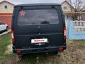 2009 ГАЗ Соболь (2752), чёрный, 320000 рублей - вид 3