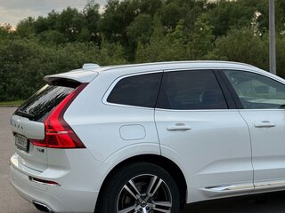 2019 Volvo XC60 II, белый, 3690000 рублей, вид 3