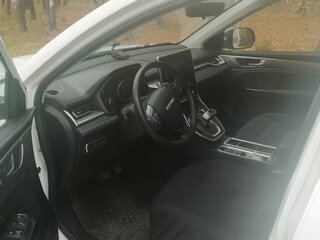 2023 Haval M6 II, белый, 2100000 рублей, вид 4
