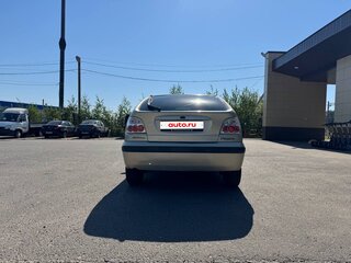 2002 Renault Megane I Рестайлинг, зелёный, 325000 рублей, вид 3