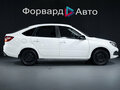2024 Lada (ВАЗ) Granta I Рестайлинг, белый, 1099000 рублей - вид 7