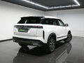 2024 Jaecoo J7 I, белый - вид 1