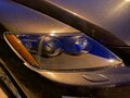 2011 Mazda CX-7 I Рестайлинг, чёрный, 1099000 рублей - вид 9