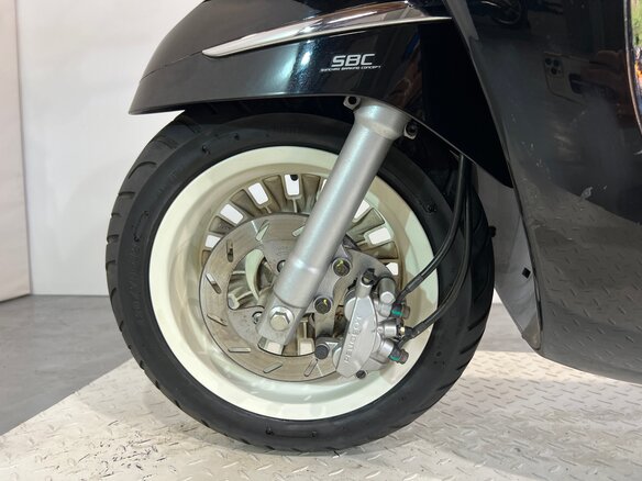 2019 Peugeot Django, чёрный, 190000 рублей - вид 27