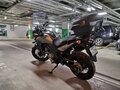 2015 Suzuki V-Strom DL 650, серый, 719000 рублей - вид 5
