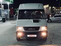 2021 Iveco Daily, белый, 2400000 рублей