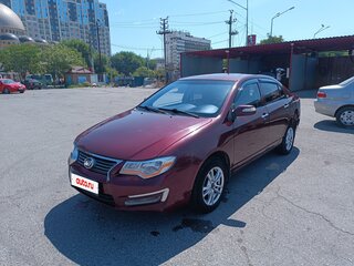 2015 Lifan Solano I Рестайлинг (630), пурпурный, 200000 рублей, вид 1