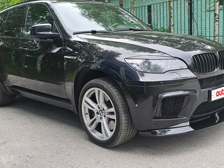 2012 BMW X5 M I (E70), чёрный, 2550000 рублей, вид 4