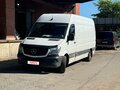2018 Mercedes-Benz Sprinter, белый, 3500000 рублей