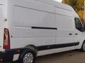 2012 Renault Master, белый, 1480000 рублей - вид 6