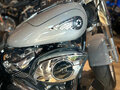 2025 Harley-Davidson Fat Boy, серебристый, 3850000 рублей - вид 10