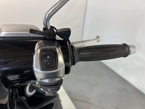 2019 Peugeot Django, чёрный, 190000 рублей - вид 20
