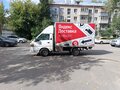 2008 Hyundai Porter, белый, 410000 рублей - вид 4