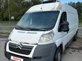 2011 Citroen Jumper, белый, 750000 рублей