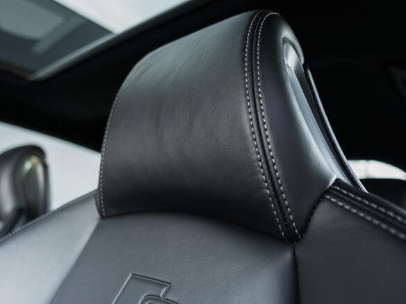 2019 Audi S5 II (F5), зелёный, 4500000 рублей - вид 23