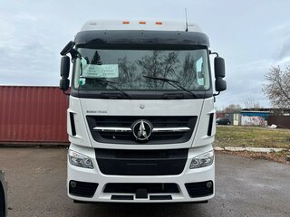 2023 Beiben (North Benz) 1848S, белый, 6290000 рублей, вид 2