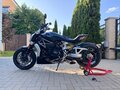 2017 Ducati XDiavel, чёрный, 1700000 рублей - вид 2