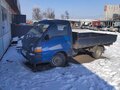 2007 Hyundai Porter, синий, 750000 рублей - вид 2