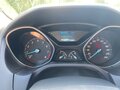 2012 Ford Focus III, белый, 750000 рублей - вид 8