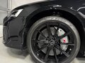 2026 Audi S8 IV (D5) Рестайлинг, чёрный, 27000000 рублей - вид 2