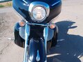 2006 Yamaha Venture Royal, чёрный, 650000 рублей - вид 4