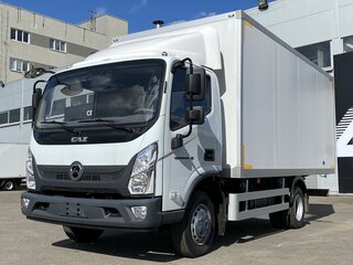 2024 ГАЗ Валдай Next, белый, 5237000 рублей, вид 1