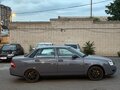 2015 Lada (ВАЗ) Priora I Рестайлинг, серый, 1000000 рублей - вид 6