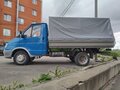 2012 ГАЗ ГАЗель (3302), синий, 750000 рублей - вид 3