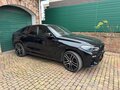 2021 BMW X6 30d III (G06), чёрный, 7999999 рублей - вид 1