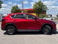 2023 Mazda CX-5 II Рестайлинг, красный, 2300444 рублей - вид 5
