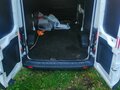 2014 Ford Transit, белый, 1750000 рублей - вид 3