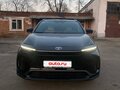 2023 Toyota bZ4X I, чёрный, 4300000 рублей - вид 1