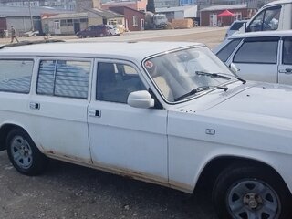 2008 ГАЗ 310221 «Волга», белый, 370000 рублей, вид 4
