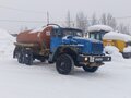 2007 Урал 4320, голубой, 2500000 рублей