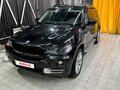 2008 BMW X5 3.0si II (E70), чёрный - вид 8