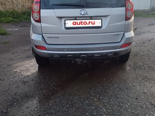 2014 Great Wall Hover H5, серый, 640000 рублей, вид 3
