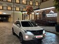 2014 Lexus RX 450h III Рестайлинг, белый, 3100000 рублей - вид 1
